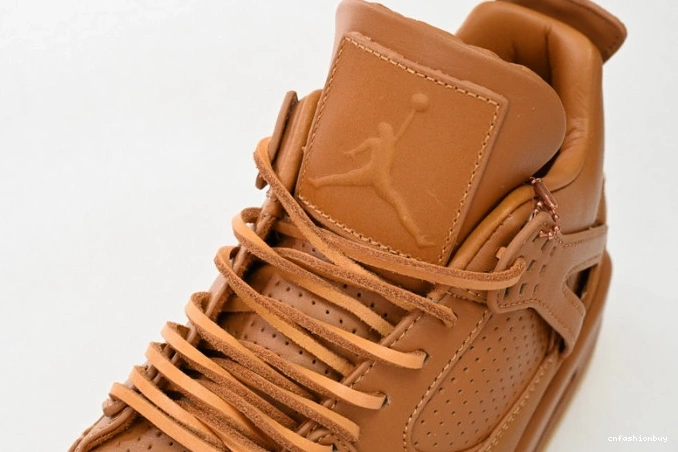 819139-205 Air Premium Jordan 4 0812